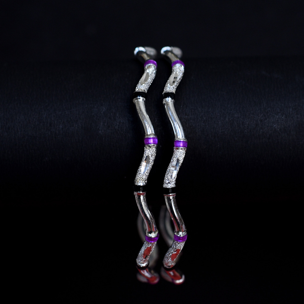 SILVER COLOUR KADLI