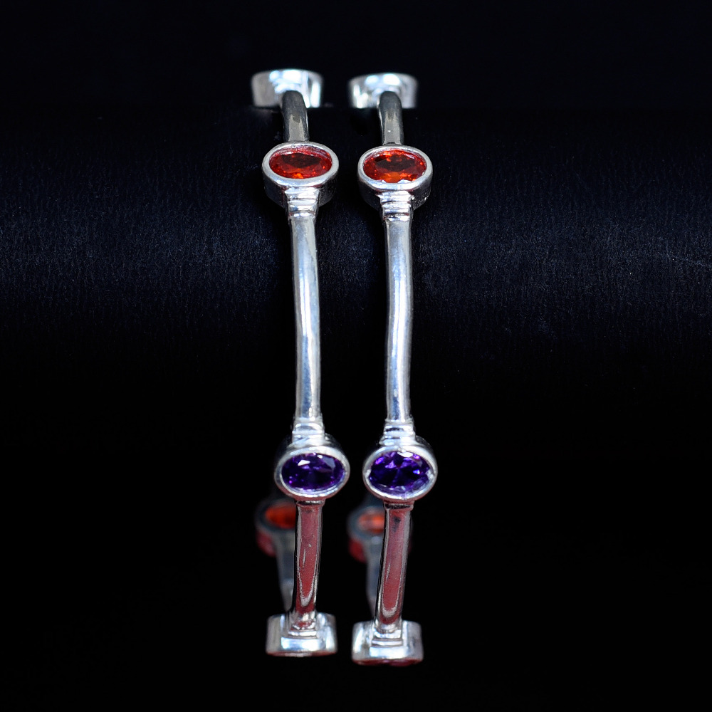 SILVER PIPE KADLI