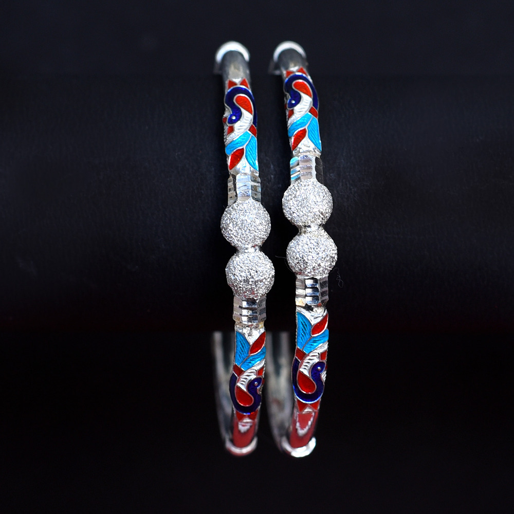 SILVER SHINE KADLI