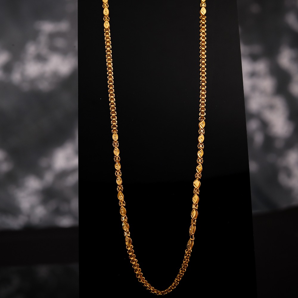 22K CHAIN