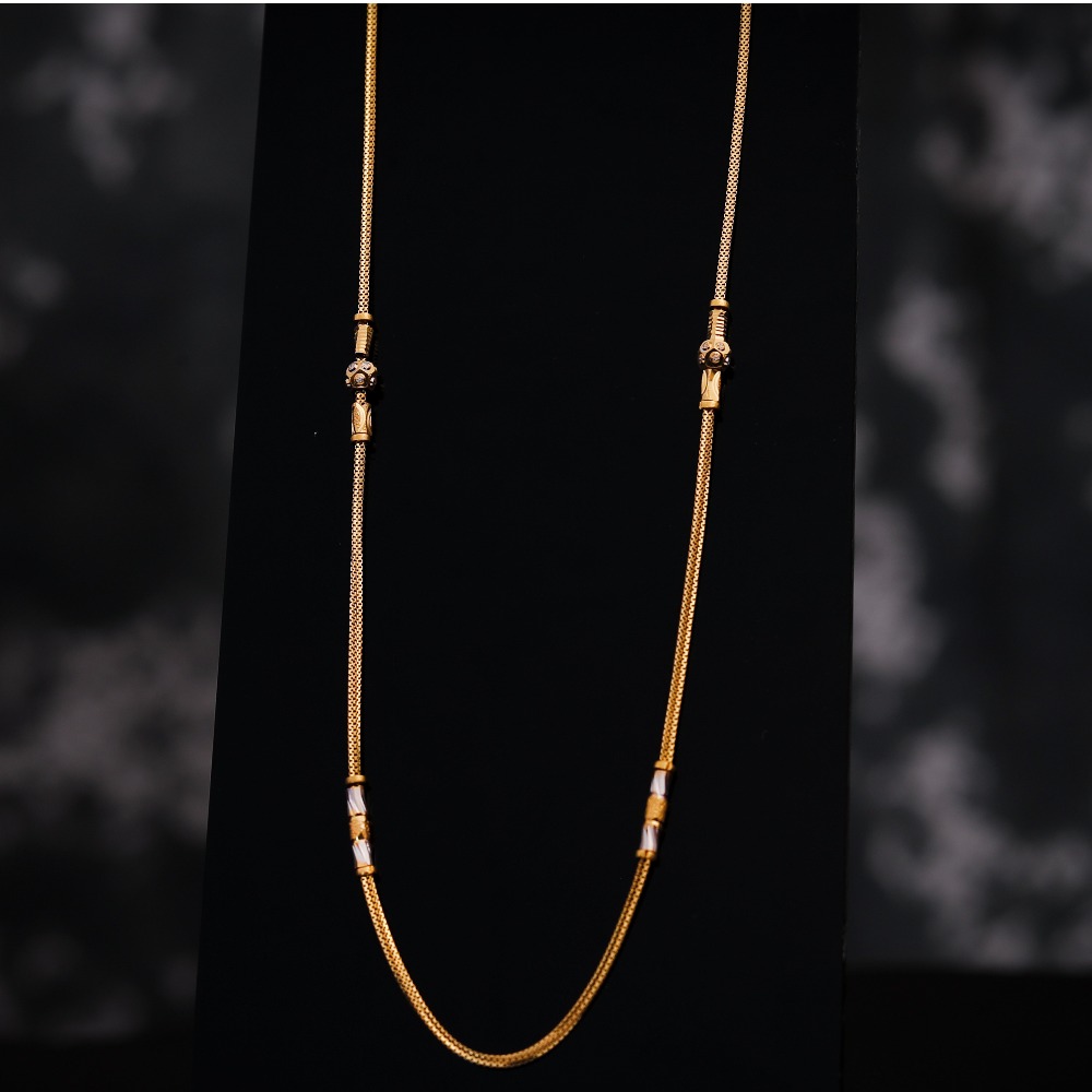 22K CHAIN