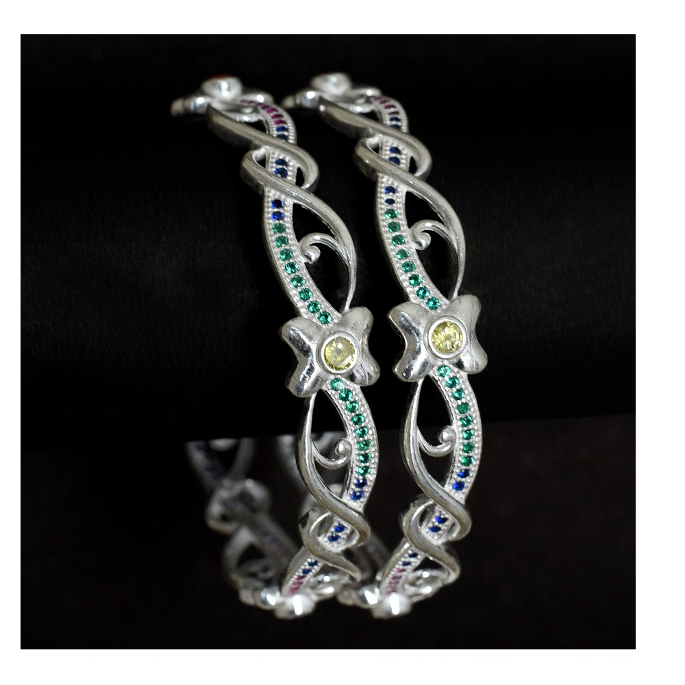 SILVER KADLI