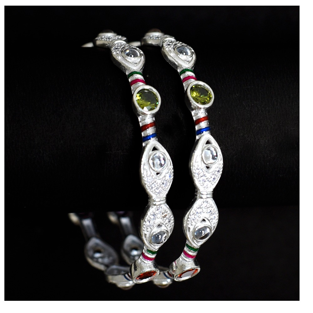 SILVER KADLI