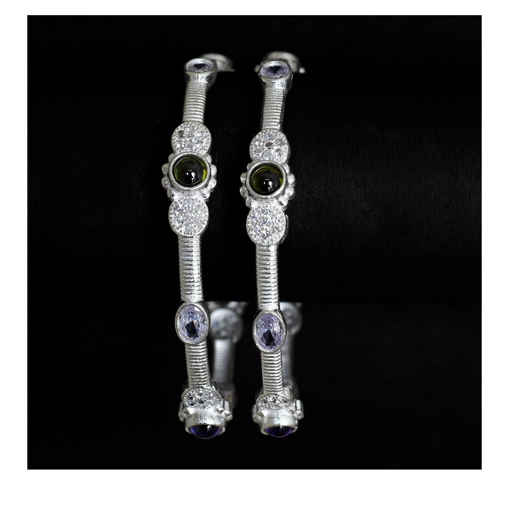 SILVER KADLI