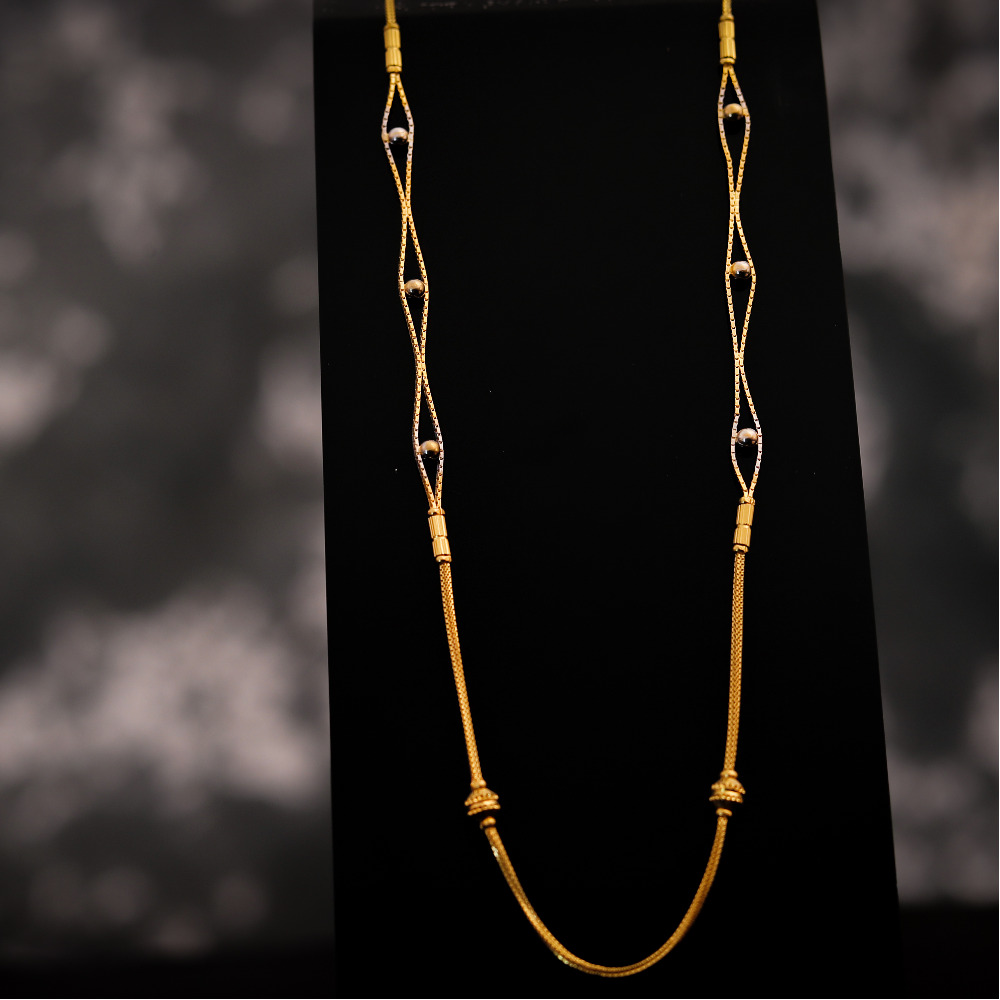 22K CHAIN