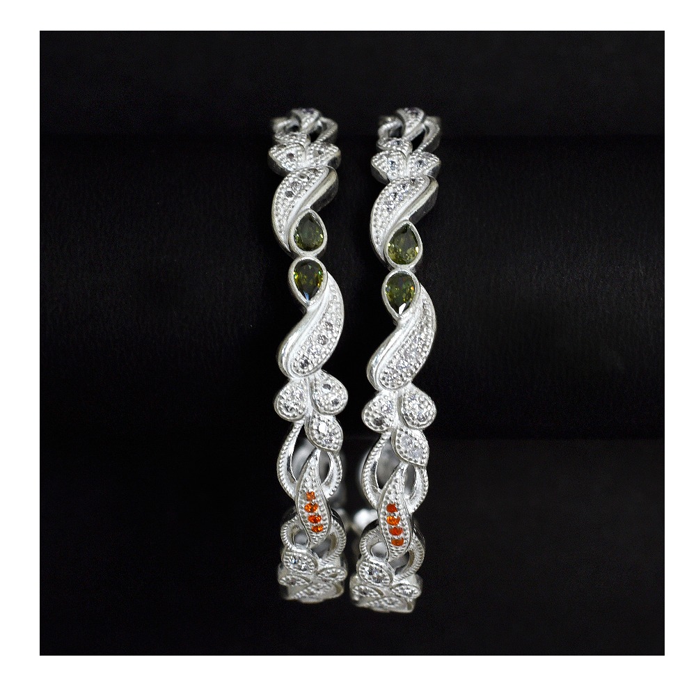 SILVER KADLI