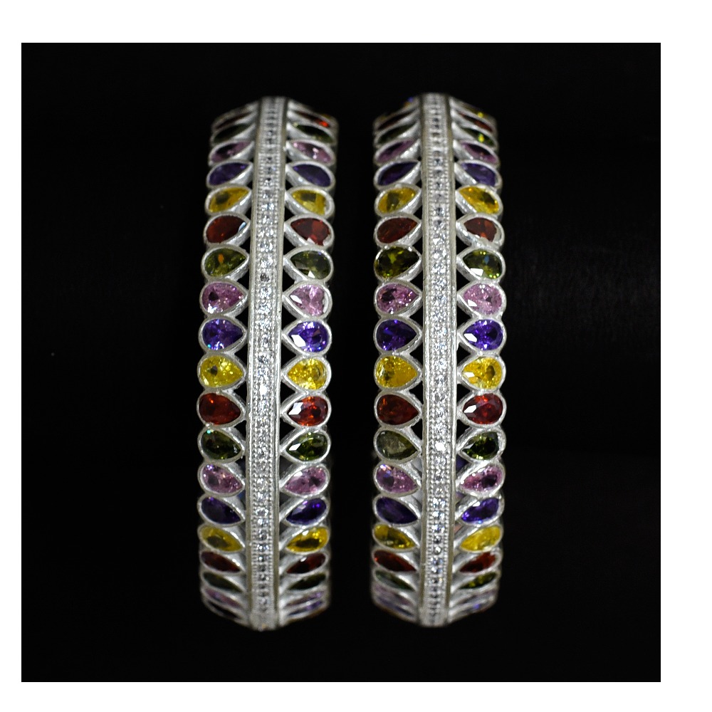SILVER KADLI