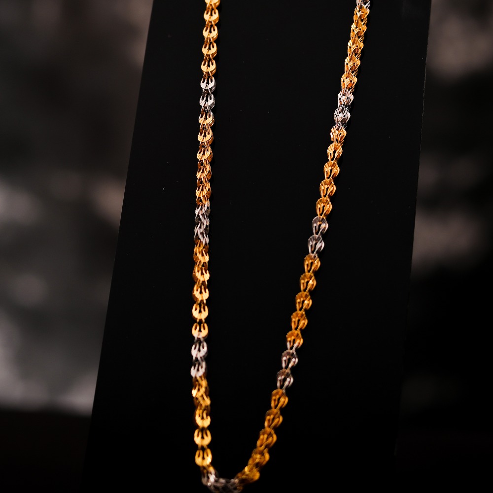 22K CHAIN