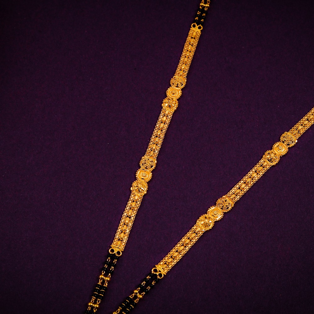 22K MS CHAIN