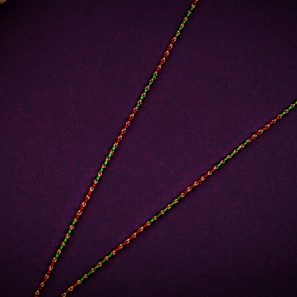 22K MS CHAIN