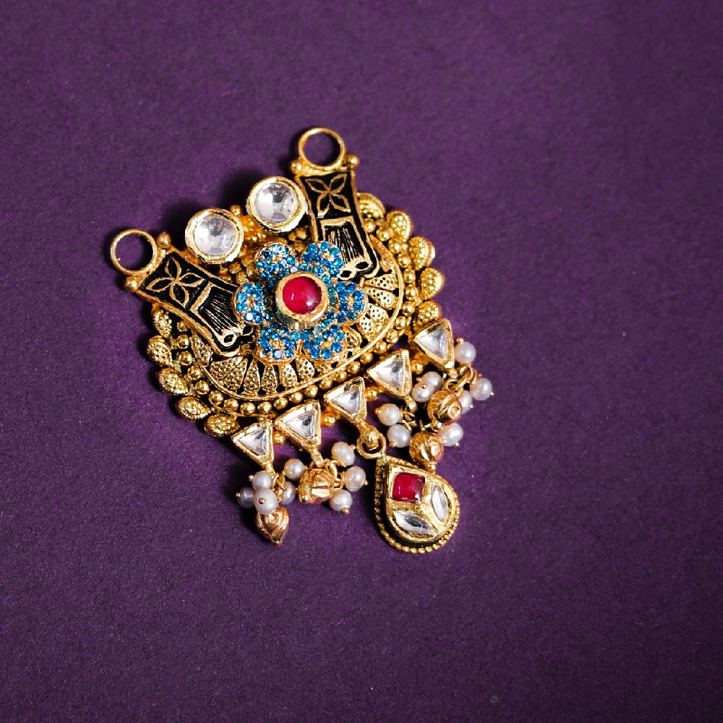 Ms pendant