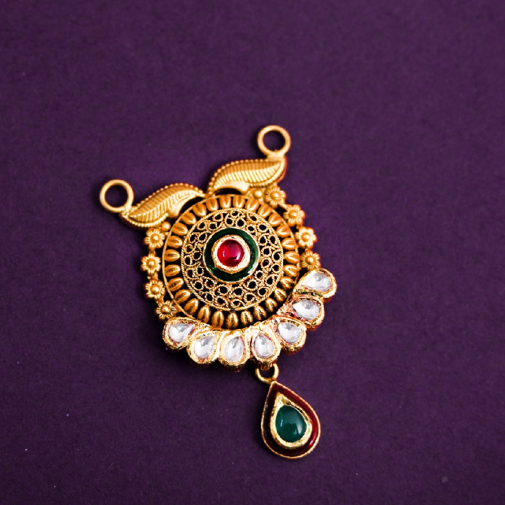 MS PENDANT