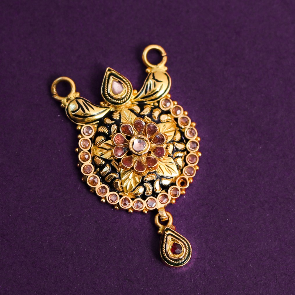 MS PENDANT