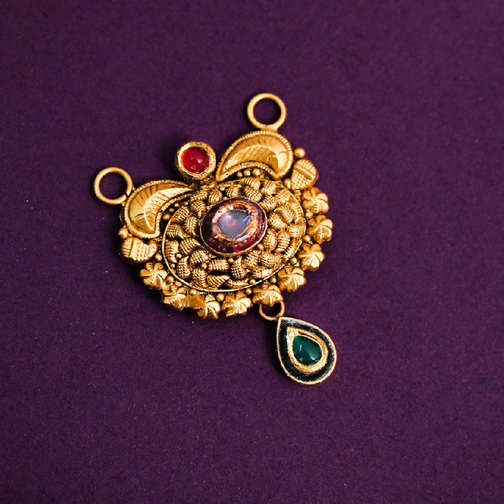 MS PENDANT