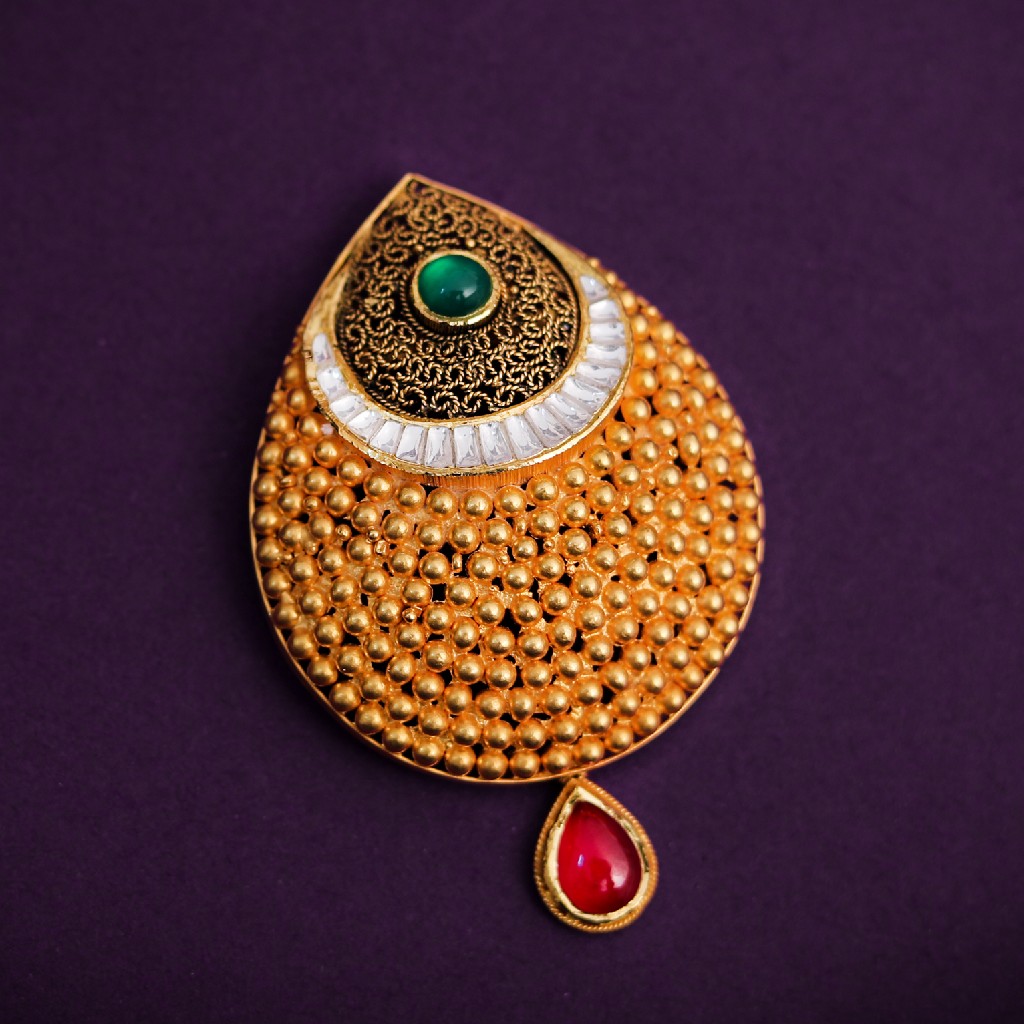 Ms pendant