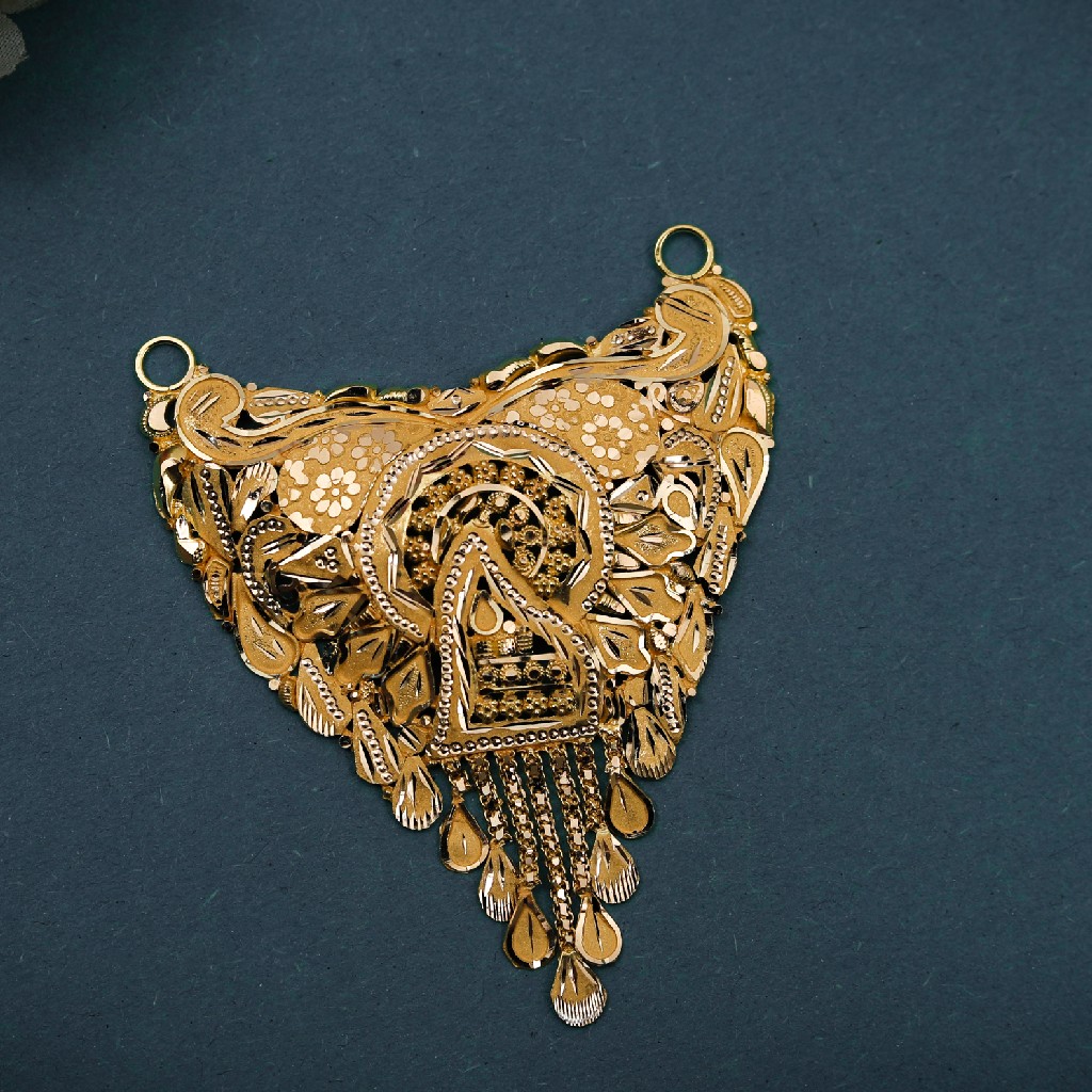 MS PENDANT