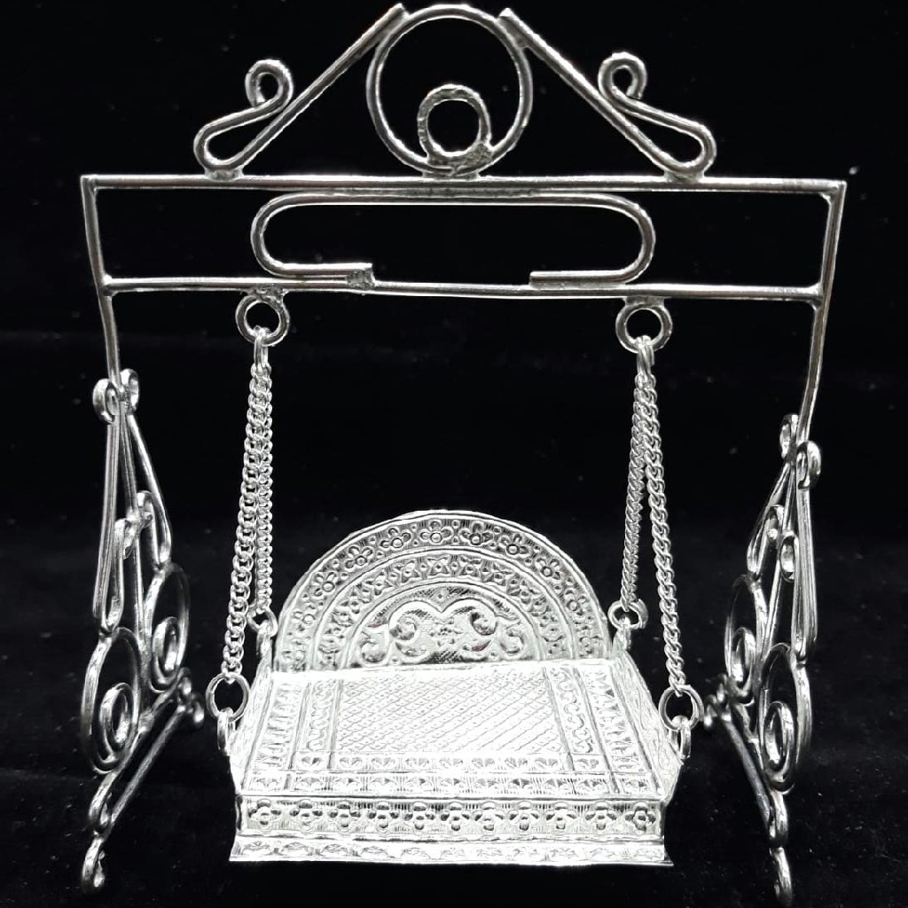 SILVER PARNA