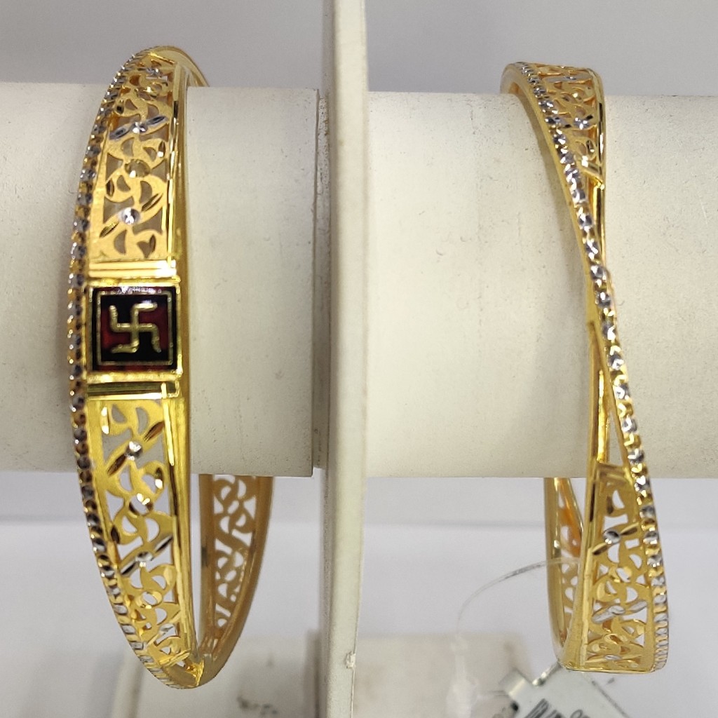 Pj-gck-98 916 designer copper kadli