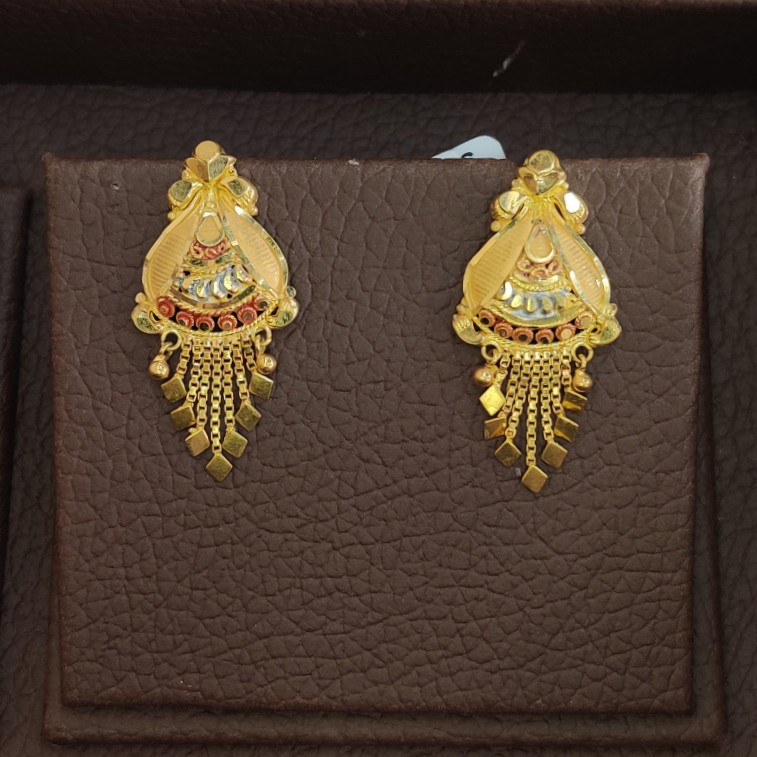Pj-GBT-175 916 Ladies Earrings