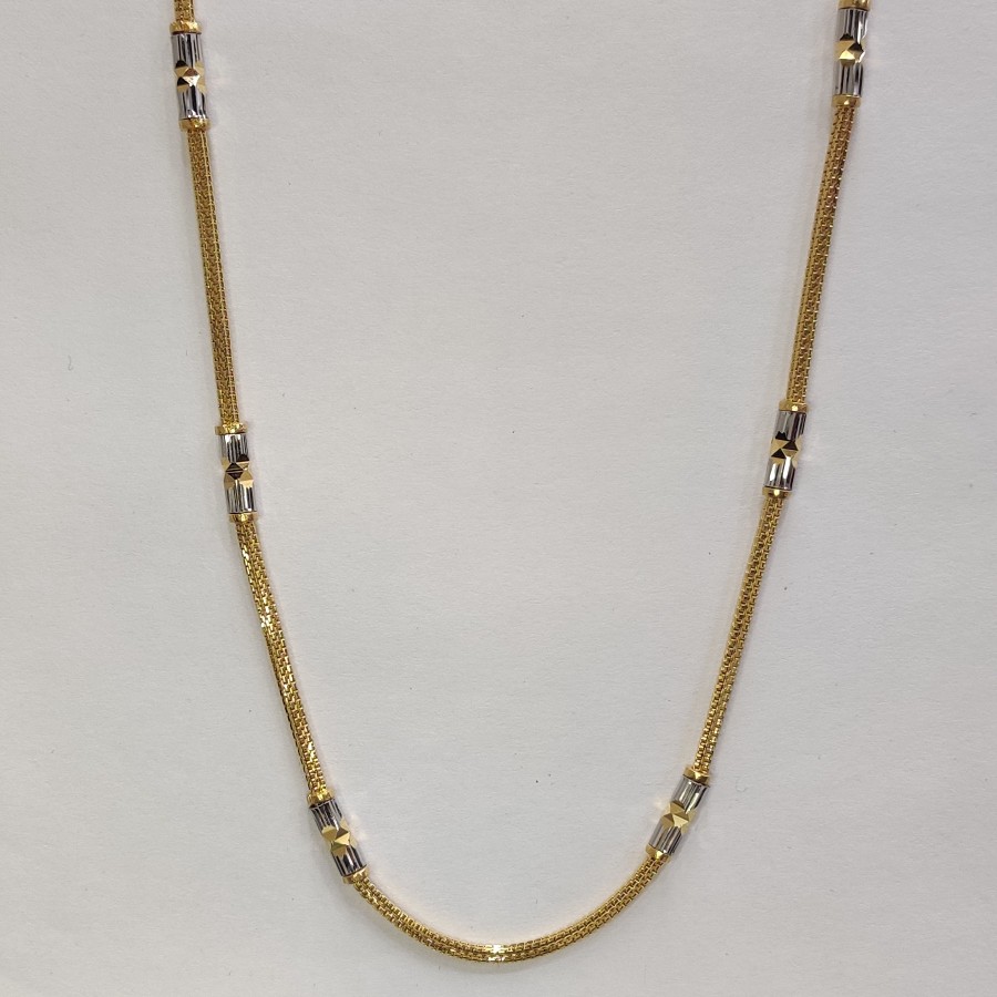 Pj-GCH-120 916 Gents chain