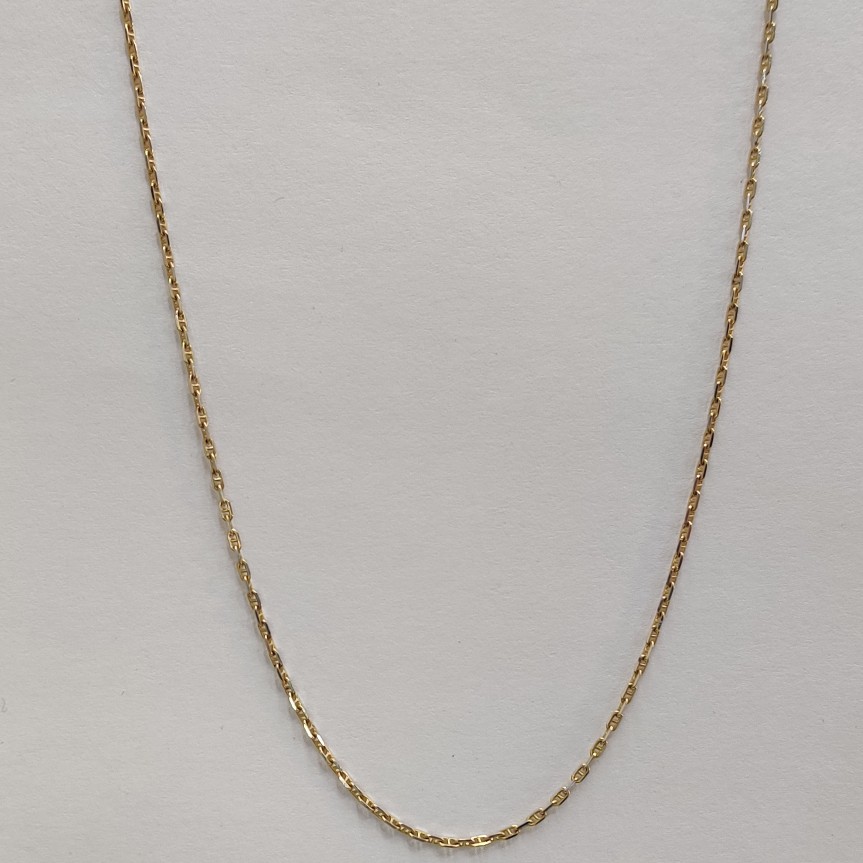Pj-GCH-79 916 Gents chain