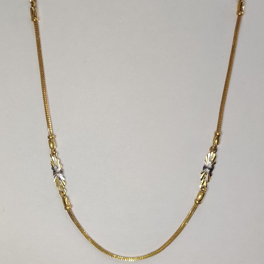 Pj-GCH-20 916 Gents chain