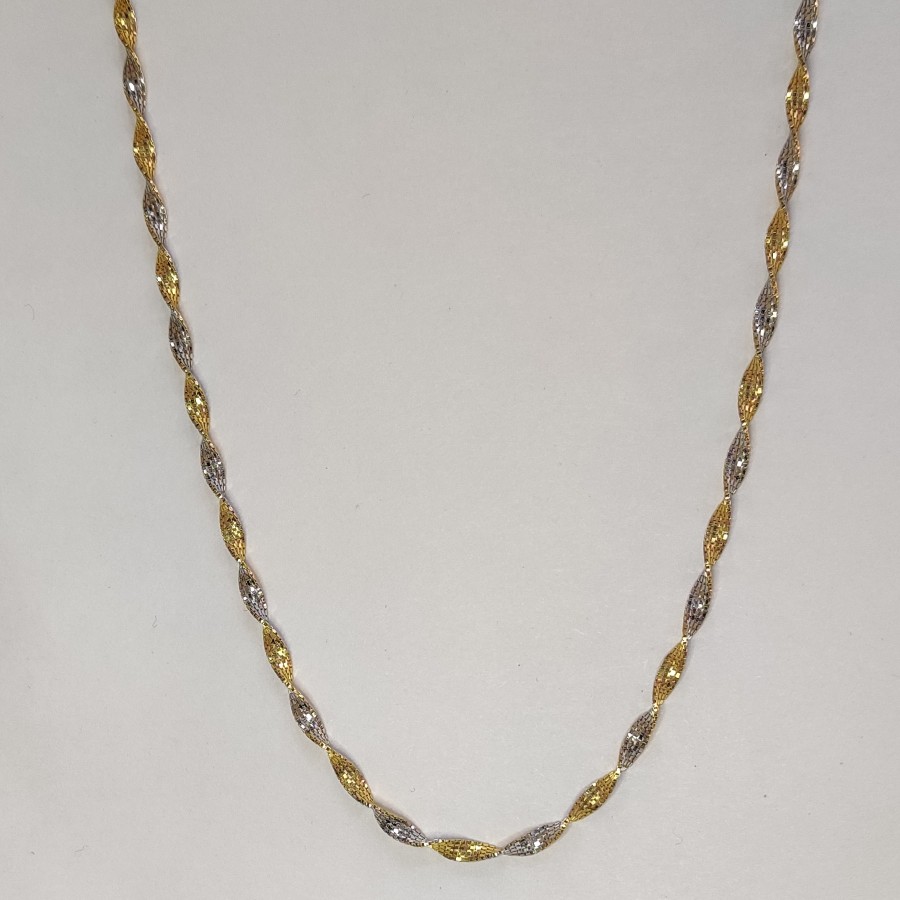 Pj-GCH-10 916 Gents chain