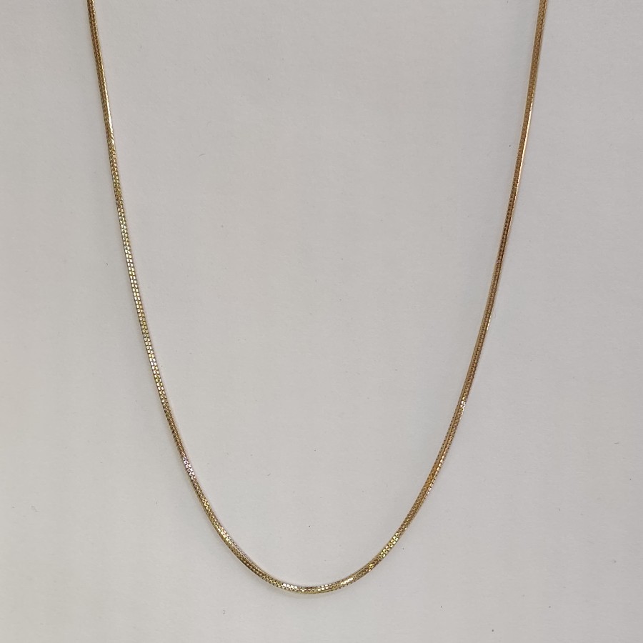 Pj-GCH-117 916 Gents chain