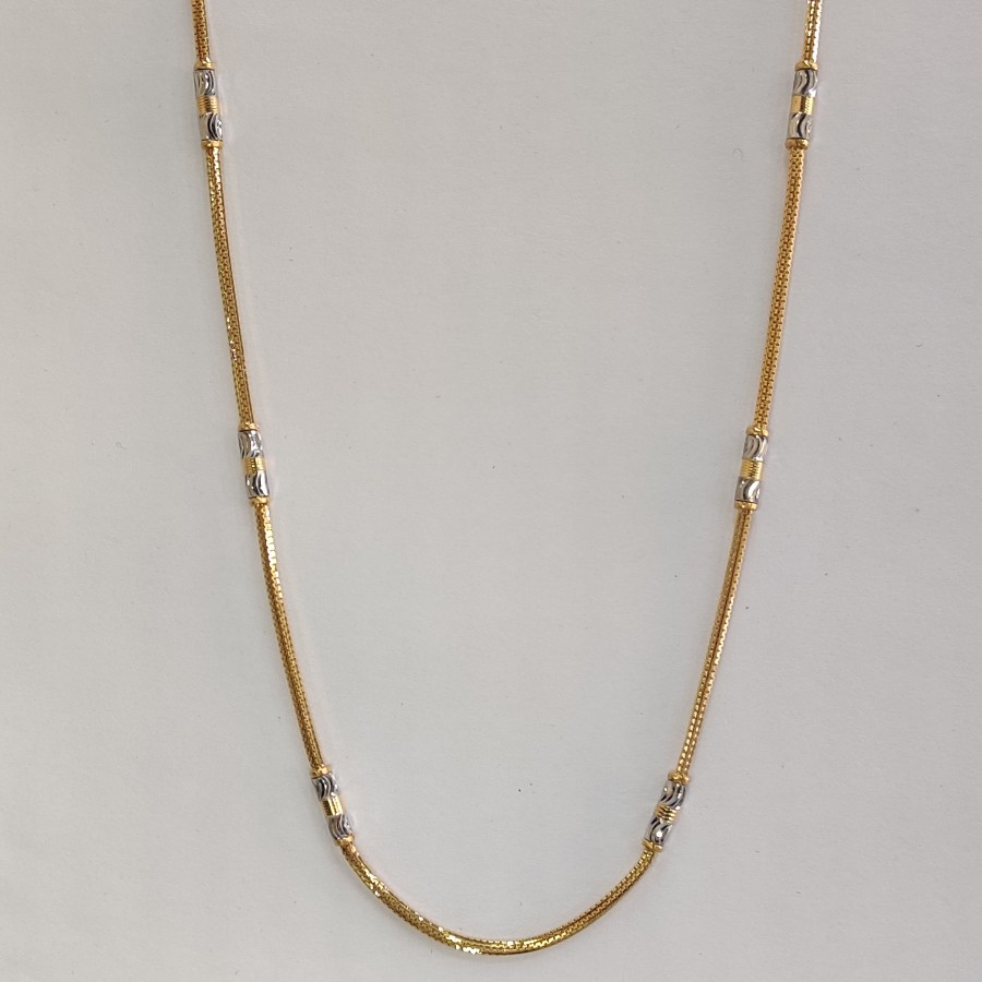 Pj-GCH-121 916 Gents chain