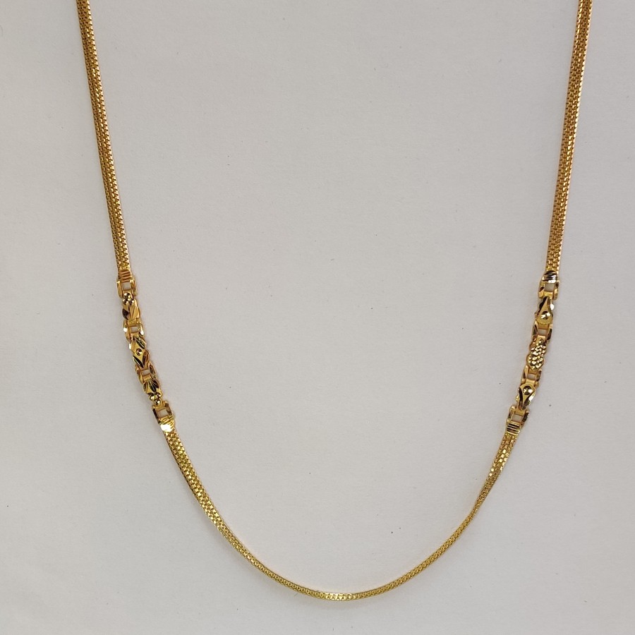 Pj-GCH-102 916 Gents chain