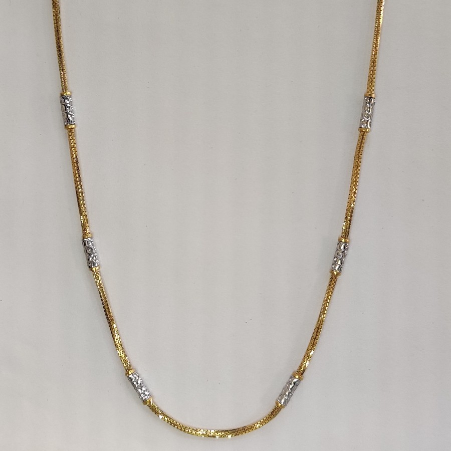 Pj-GCH-80 916 Gents chain