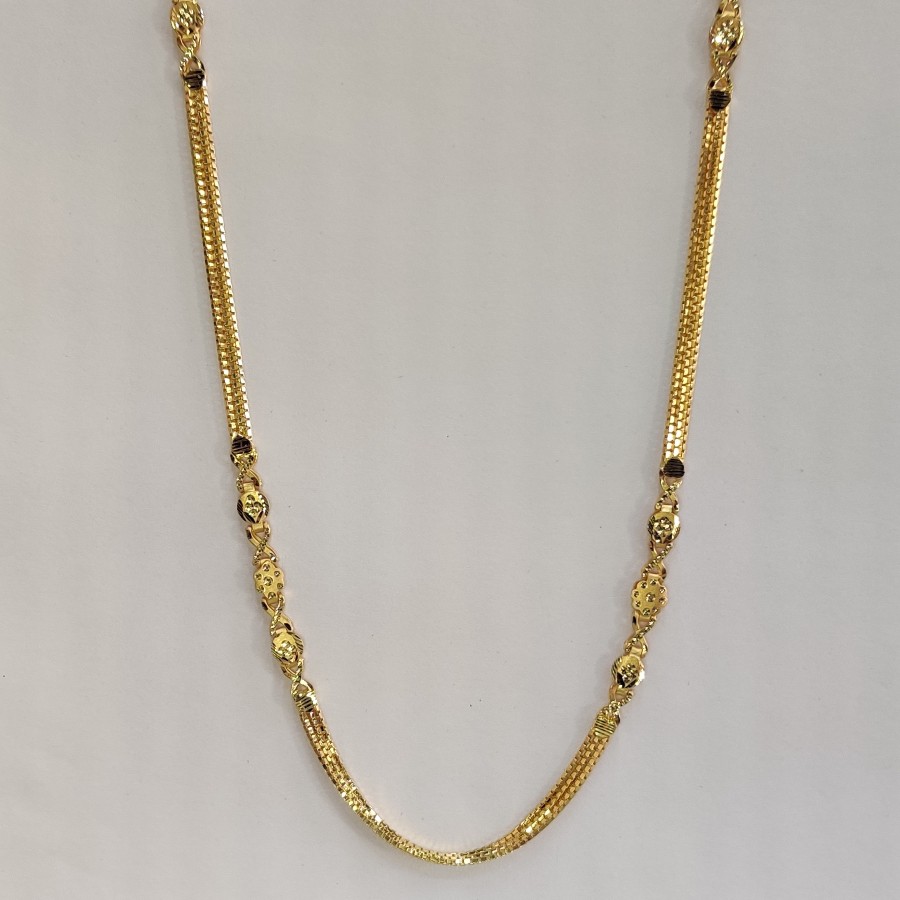 Pj-GCH-197 916 Gents chain