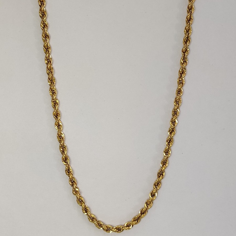 Pj-gch-34 916 gents chain
