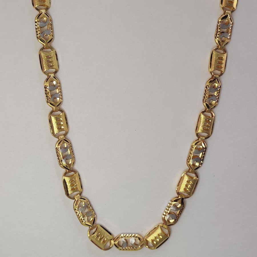 Pj-GCH-175 916 Gents chain
