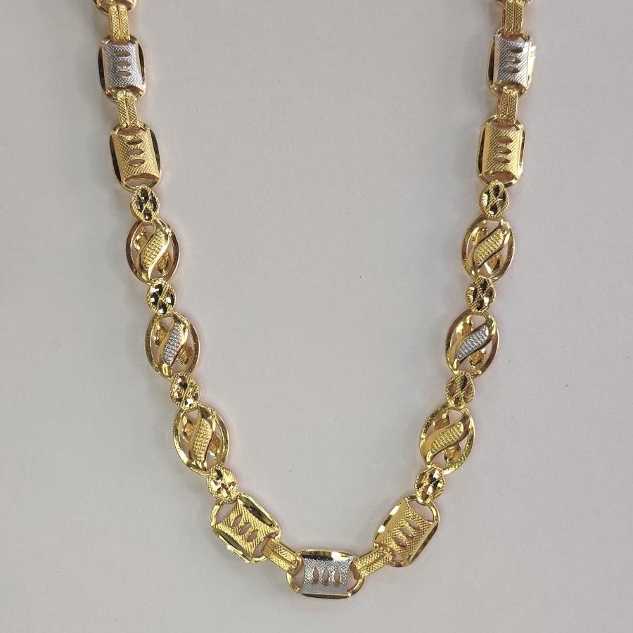 Pj-GCH-178 916 Gents chain