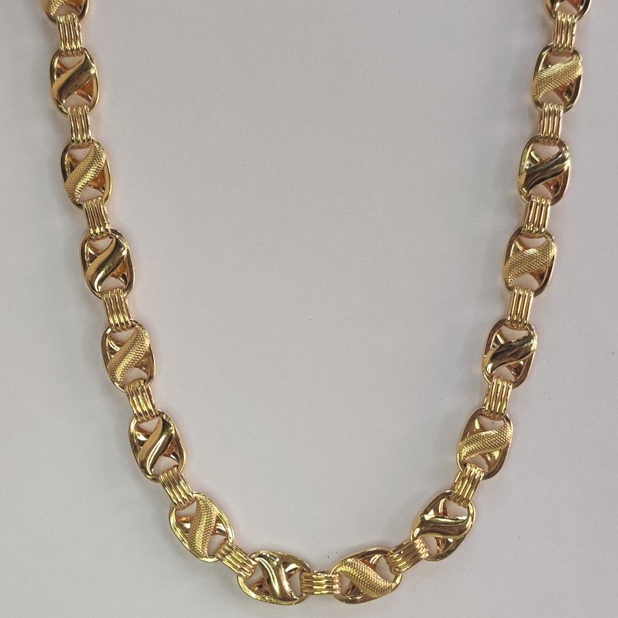 Pj-GCH-144 916 Gents chain