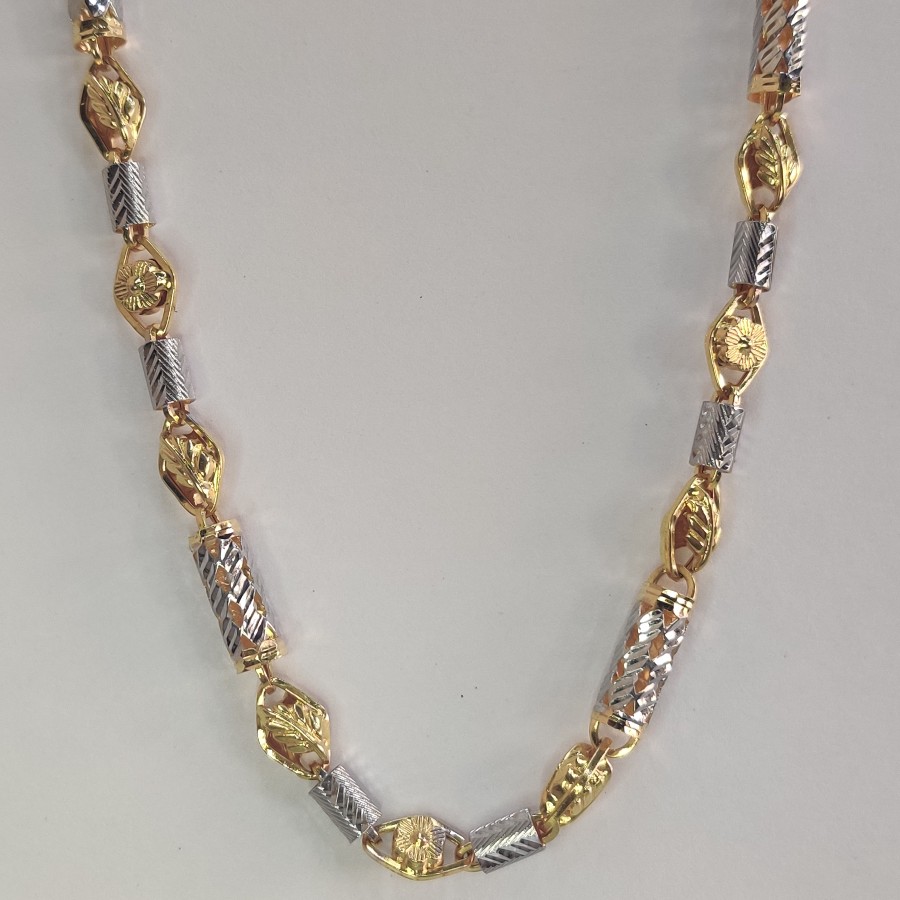 Pj-GCH-176 916 Gents chain