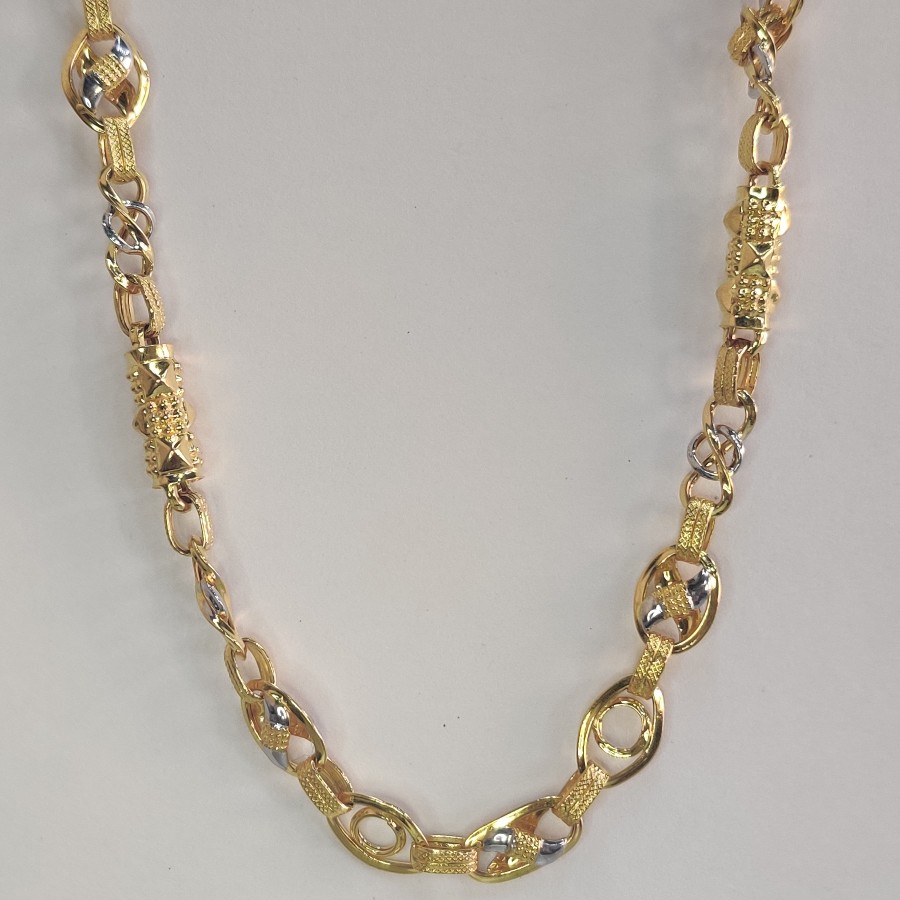 Pj-gch-111 916 gents chain