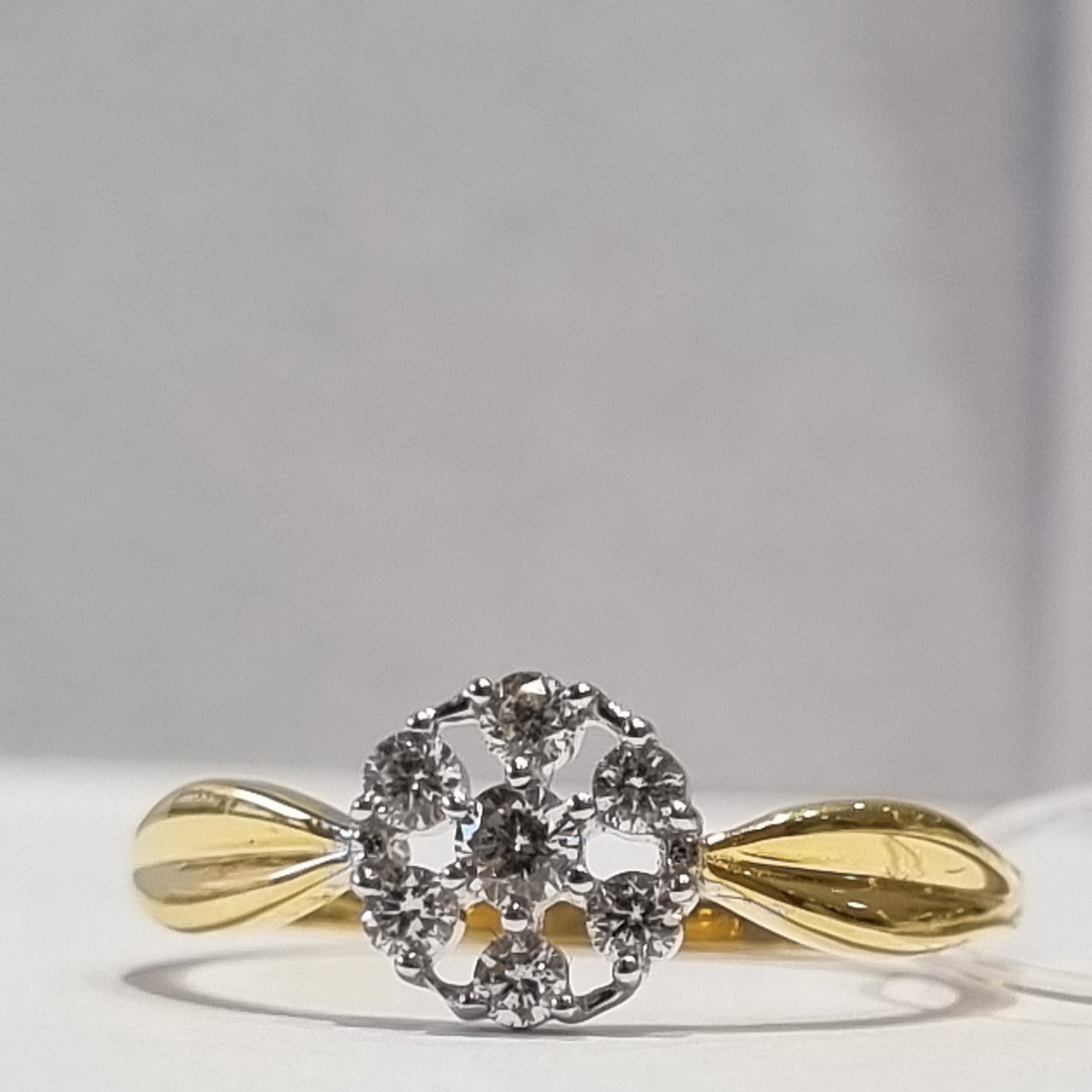 flower band