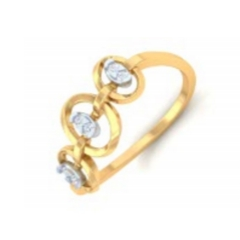 Classis Diamond ring