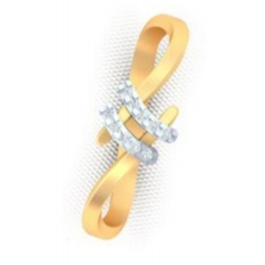 Daily Use Diamond ring