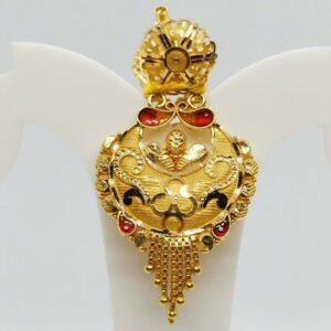 Meena Jhumka