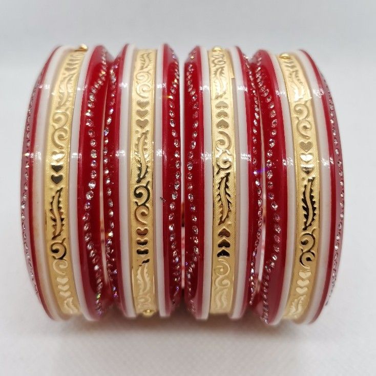 Patra Bangle 08