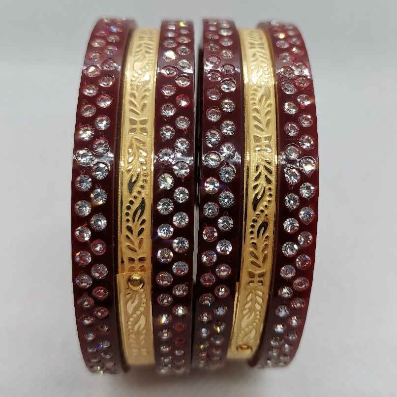 Patra Bangle 07