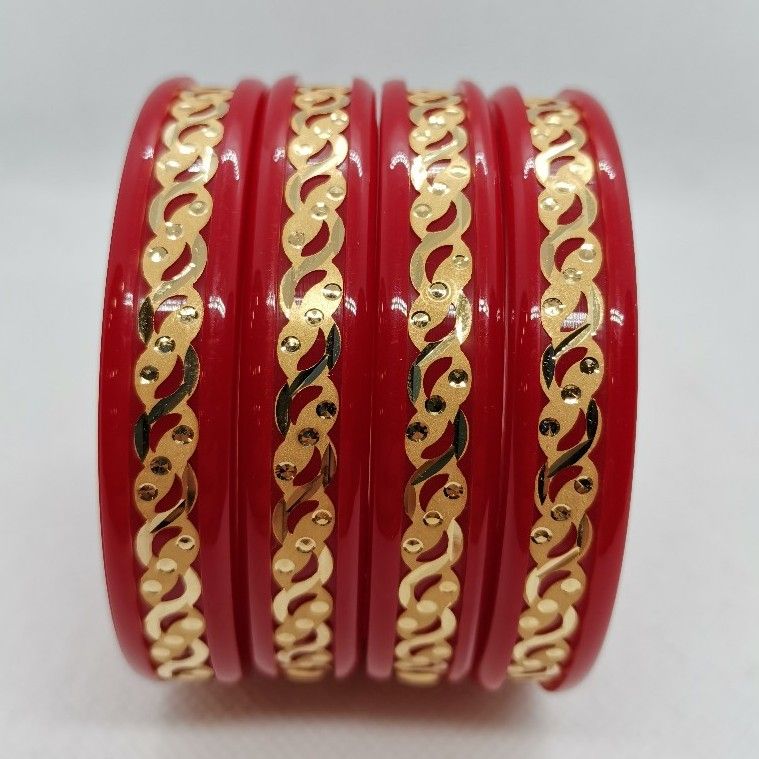 Patra Bangle 06