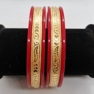 Patra Bangle