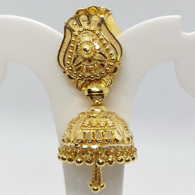 Unique Tops Jhumka