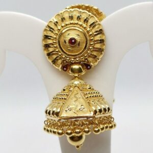 Regular Jhumka