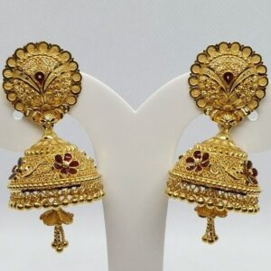 916 Jhumka
