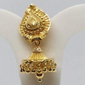 Mini Jhumka